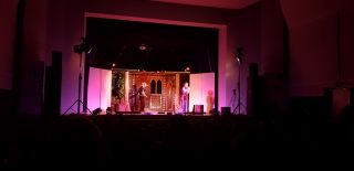 Balladyna teatr
