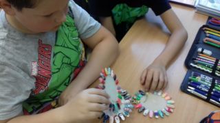 Zawody naszych rodziców klasa III b